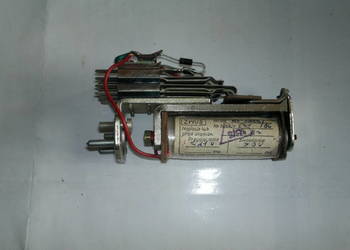 Przekaźnik elektromagnetyczny typu RL 25006  ;ZWUS ; 24V ;