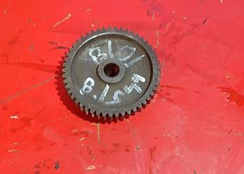 BMW GS650 GS 650 800 08-12 tryb zębatka napęd rozrusznika wolne koło