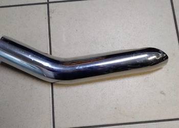 Osłona Wydechu Prawa Honda Magna VF 750 97r