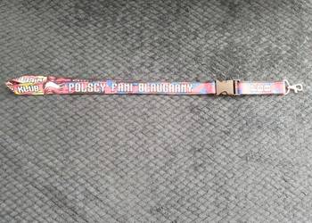 SMYCZ FC Barcelona Telefon, Klucze NOWA