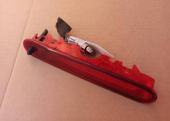 RENAULT KANGOO 2 II LAMPA ŚWIATŁO STOP 89071182 89071072 414523C