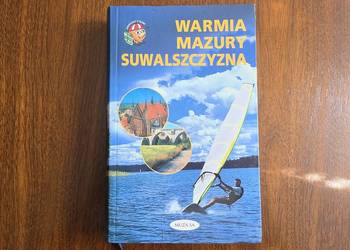 Warmia Mazury Suwalszczyzna Piotr Skurzyński