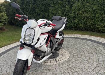 Kawasaki ER6N