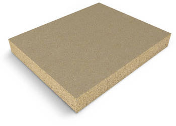 Płyta cementowa wiórowa Siniat Duripanel B1 10x1250x2600mm