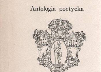 TOBIE WILNO - ANTOLOGIA POETYCKA