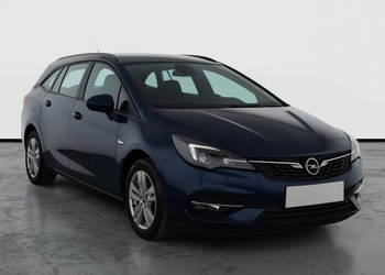 Opel Astra 1.2 Turbo