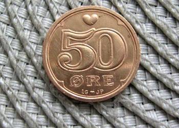 Dania 50 Ore 1996r