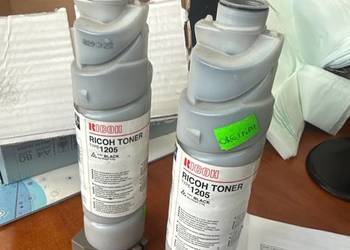 Toner Ricoh 1205