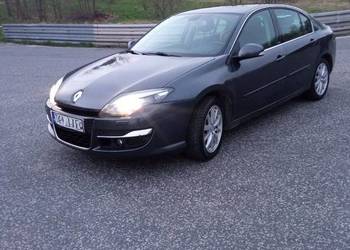 Sprzedam Renault laguna