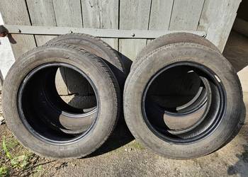 Opony letnie 175/65/R15 Dunlop Sp Sport Fastresponse