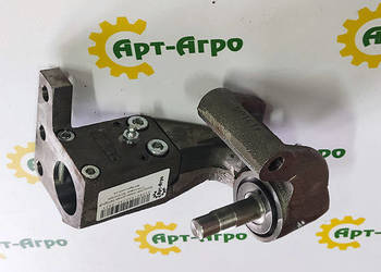 501414 Wspornik wirnika Geringhoff (analogowy)