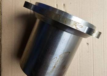 Tuleja łożyska oporowego Fortschritt ZT