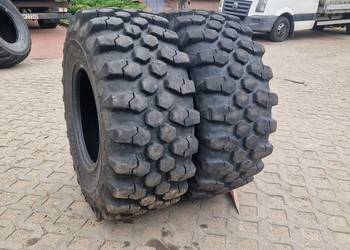 400/70r18 405/70r18 15.5/70r18 Michelin Bibload 90% bieżnik