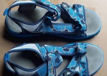 Sandały męskie rozm 38/39 Decathlon