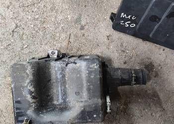 Obudowa filtra powietrza Kymco mxu 250 300 filtr