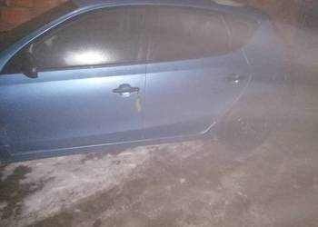 drzwi tylne przednie lewe prawe hiundai i30
