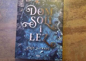 Erin A. Craig -- Dom soli i łez