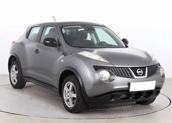 Nissan Juke 1.5 dCi