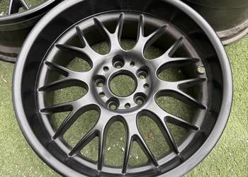 Felgi BMW 5x120 rondell 8,5/10j e39