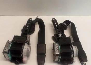 AUDI A5 8T PASY BEZPIECZEŃSTWA PRZÓD 8T8857705 8T8857706