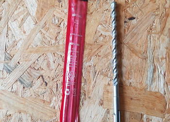 WIERTŁO DO BETONU SDS PLUS UDAROWE 10x210 mm