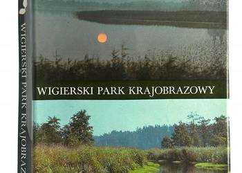 Wigierski park Krajobrazowy
