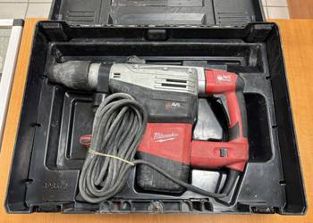 Młot udarowo-obrotowy Milwaukee K 750 S | SDS-Max