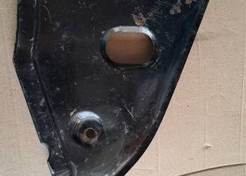 Osłona gaznika komar