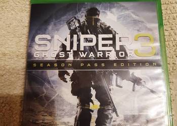 Gry na xbox one