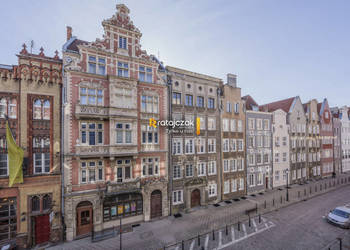 Mieszkanie Gdańsk Ogarna 48.5 metrów 2 pokoje