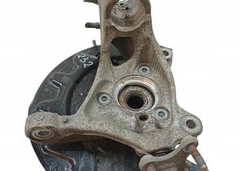 ZWROTNICA LEWY PRZÓD 2.0 TSI 272 KM 3V 5Q0407257A Skoda Superb III (2015-)