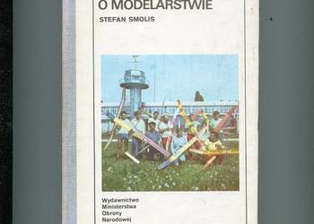 1000 słów o modelarstwie - Smolis
