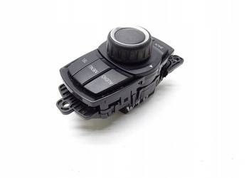 PANEL PRZEŁĄCZNIK KONTROLER IDRIVE BMW F30 F31 9261704