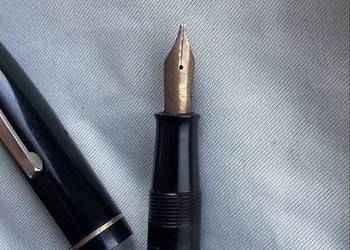 Pióro wieczne WATERMAN 14ct W2B