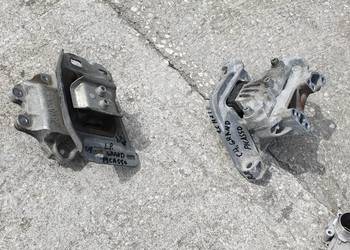 CITROEN C4 GRAND PICASSO II 1.6 BLUE-HDI LAPA PODUSZKA SILNIKA LEWA PRAWA