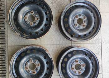 Felgi 13 Fiat Punto Uno Seicento Cinquecento