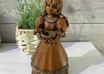 Figurka z wosku Diewald kolekcjonerska