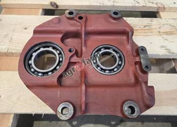 Pokrywa skrzyni biegów Fiat 100-90, 110-90, 90-90