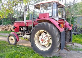 Ursus C360 C355 C4011 Zetor 7211 Zobacz Okazja Tanio