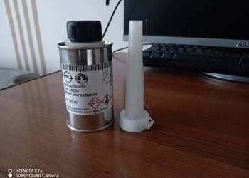 Sprzedam oryginalny dodatek do paliwa oryginalny Opel , pojemność 120ml , p