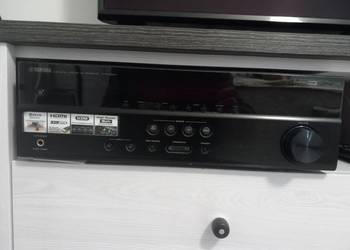 Kino domowe YAMAHA 5+1