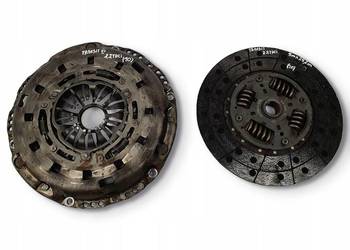 TARCZA DOCISK sprzęgło Ford Transit MK7 VII 2.2 TDCI