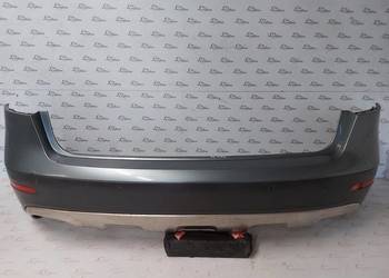 AUDI A4 B8 ALLROAD 10r zderzak tył 8K0807511F