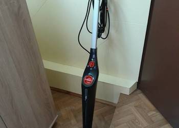 Mop parowy elektryczny Vileda nowy