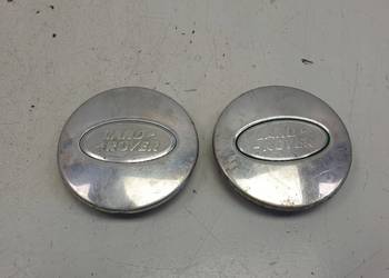 Land Rover Freelander I DEKIELEK FELGI Kapsel