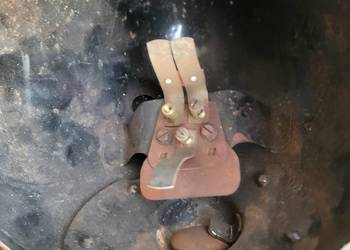 LAMPA NORIS HASAG OBUDOWA DKW NSU INDIAN HARLEY ARIEL VICTORIA TRIUMPH