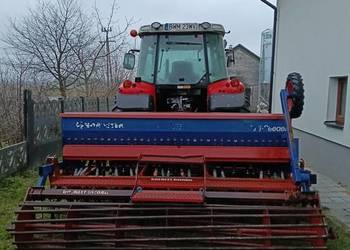 Agregat uprawowosiewny