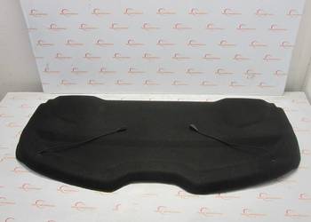 PEUGEOT 208 I 17r półka bagażnika 250417