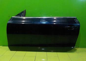 AUDI A5 8T 3.0 CDTI 08r 2D drzwi lewe przod