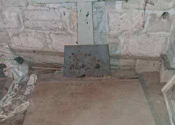 Waga magazynowa 1000kg